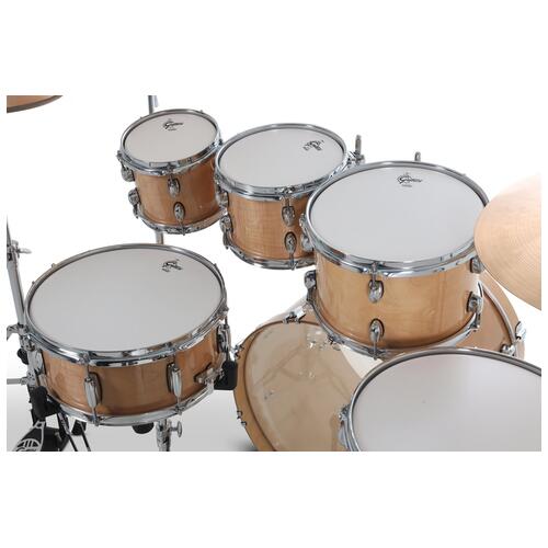 Image 3 - Gretsch Catalina Maple 22" 7 Piece Shell Pack CM2-E627